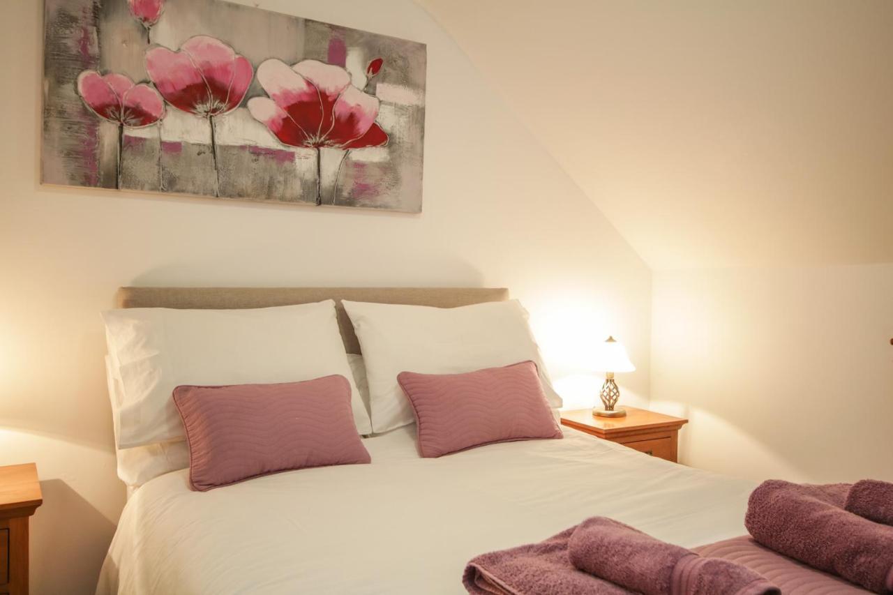Pendre Uchaf Villa Derwen Dış mekan fotoğraf